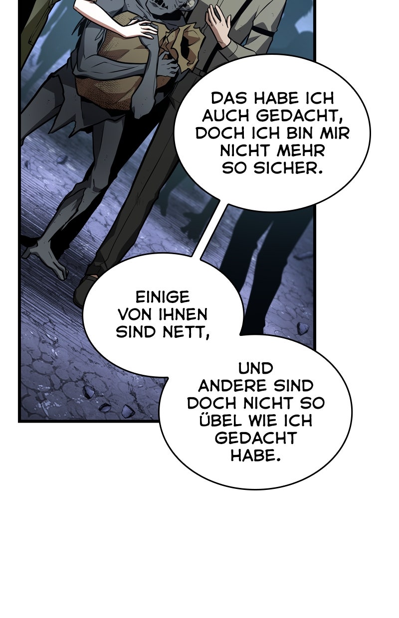 Read Der allwissende Leser DE Manga Online