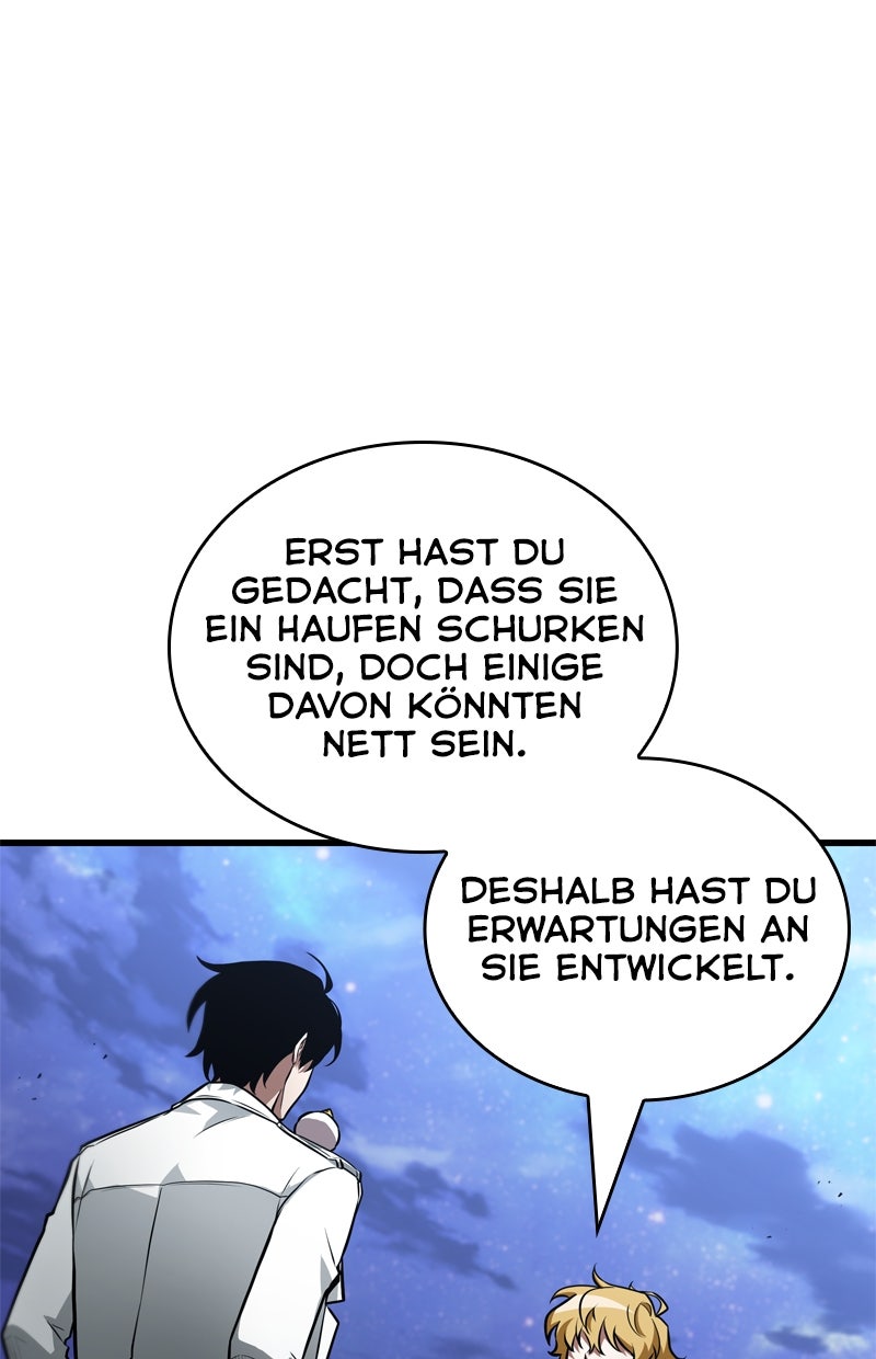 Read Der allwissende Leser DE Manga Online