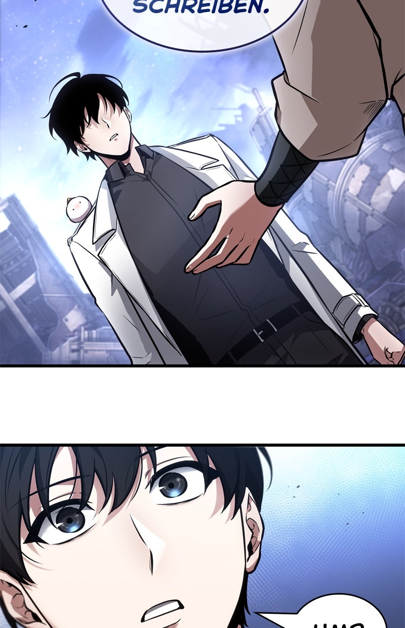 Read Der allwissende Leser DE Manga Online