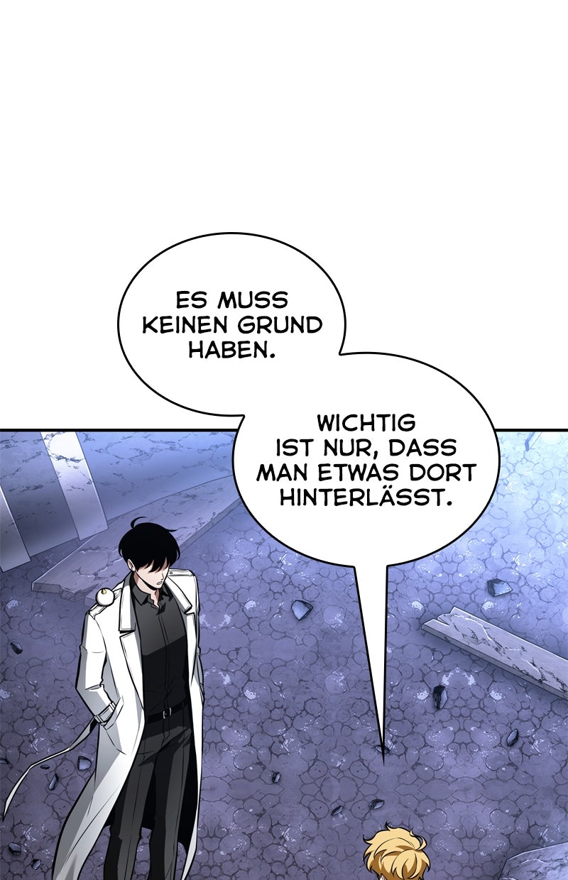Read Der allwissende Leser DE Manga Online