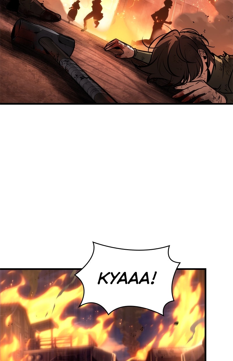 Read Der allwissende Leser DE Manga Online