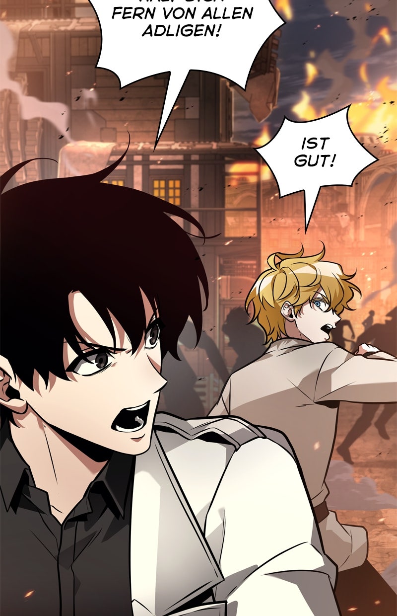 Read Der allwissende Leser DE Manga Online