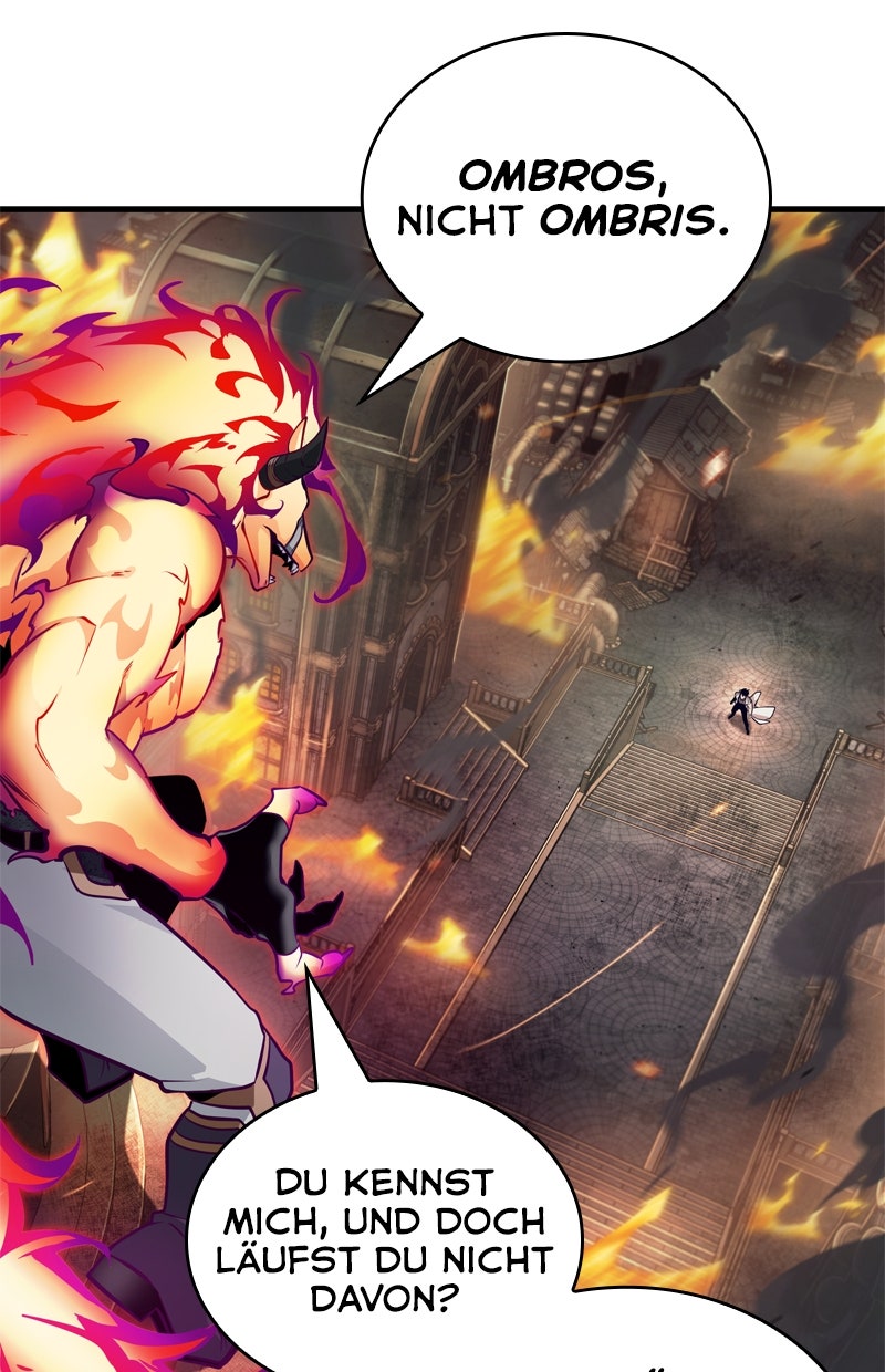 Read Der allwissende Leser DE Manga Online