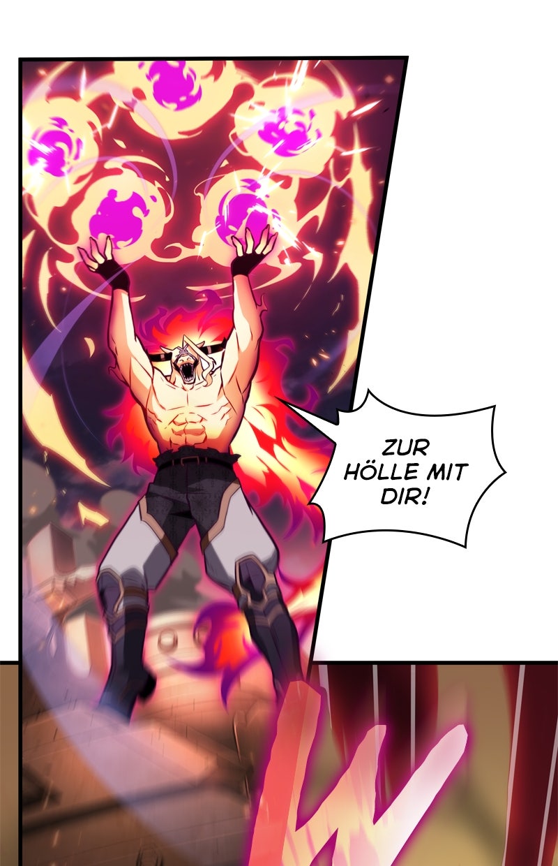 Read Der allwissende Leser DE Manga Online