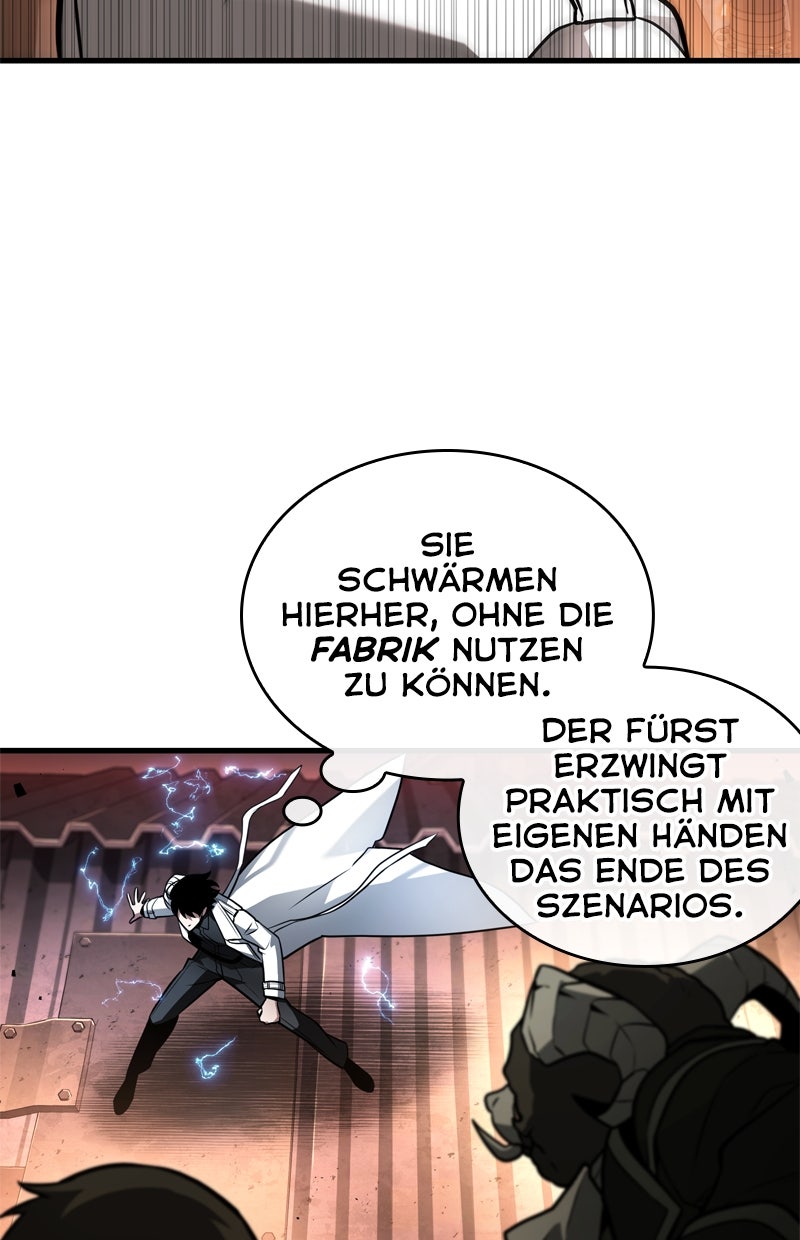 Read Der allwissende Leser DE Manga Online