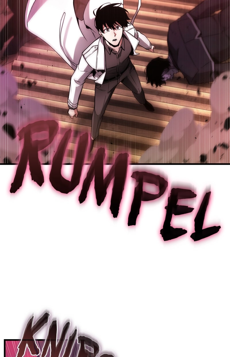 Read Der allwissende Leser DE Manga Online