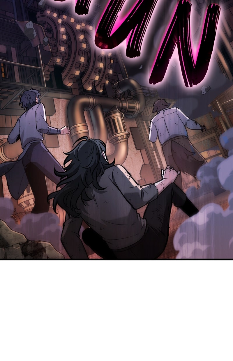 Read Der allwissende Leser DE Manga Online