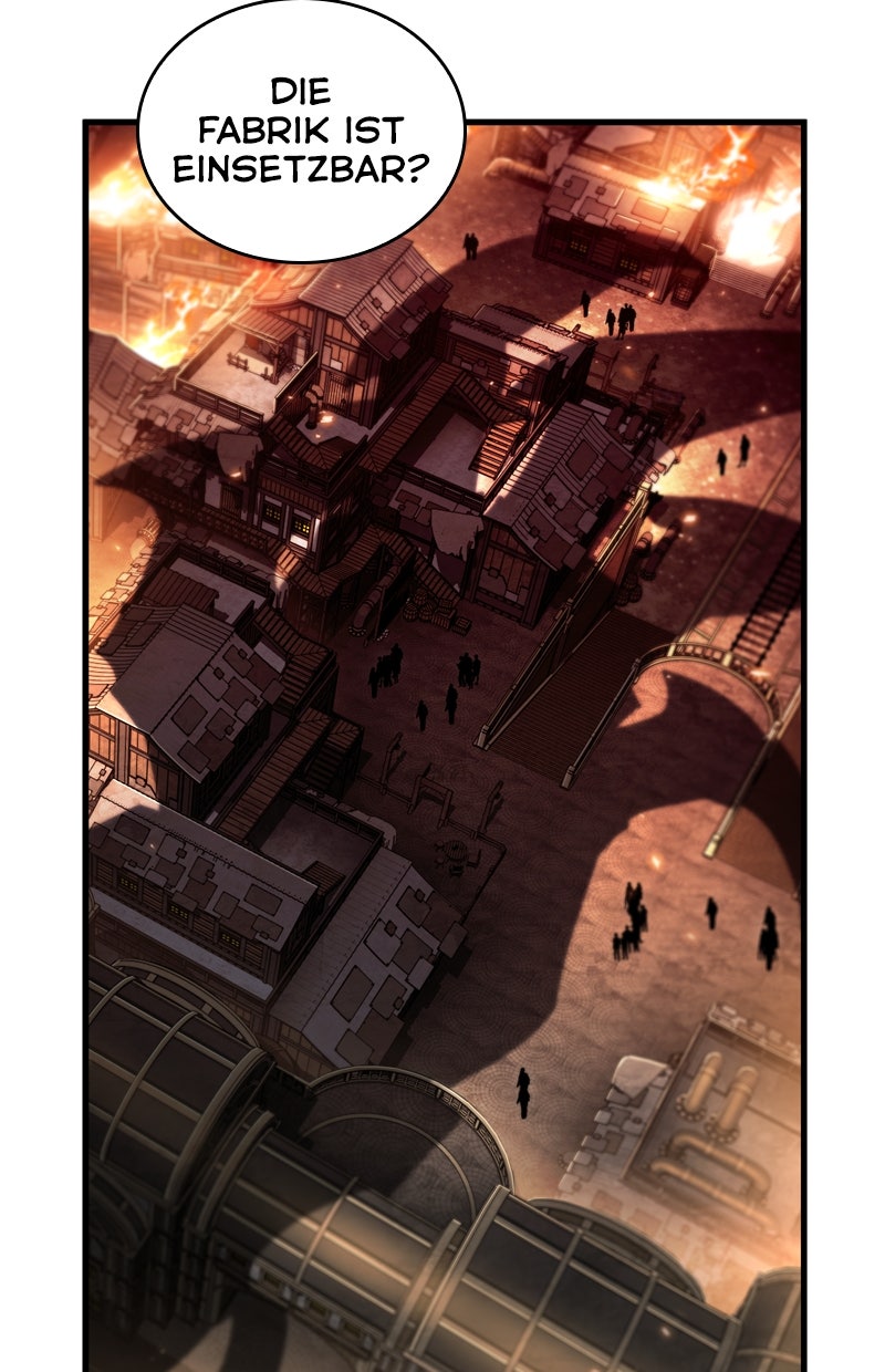 Read Der allwissende Leser DE Manga Online