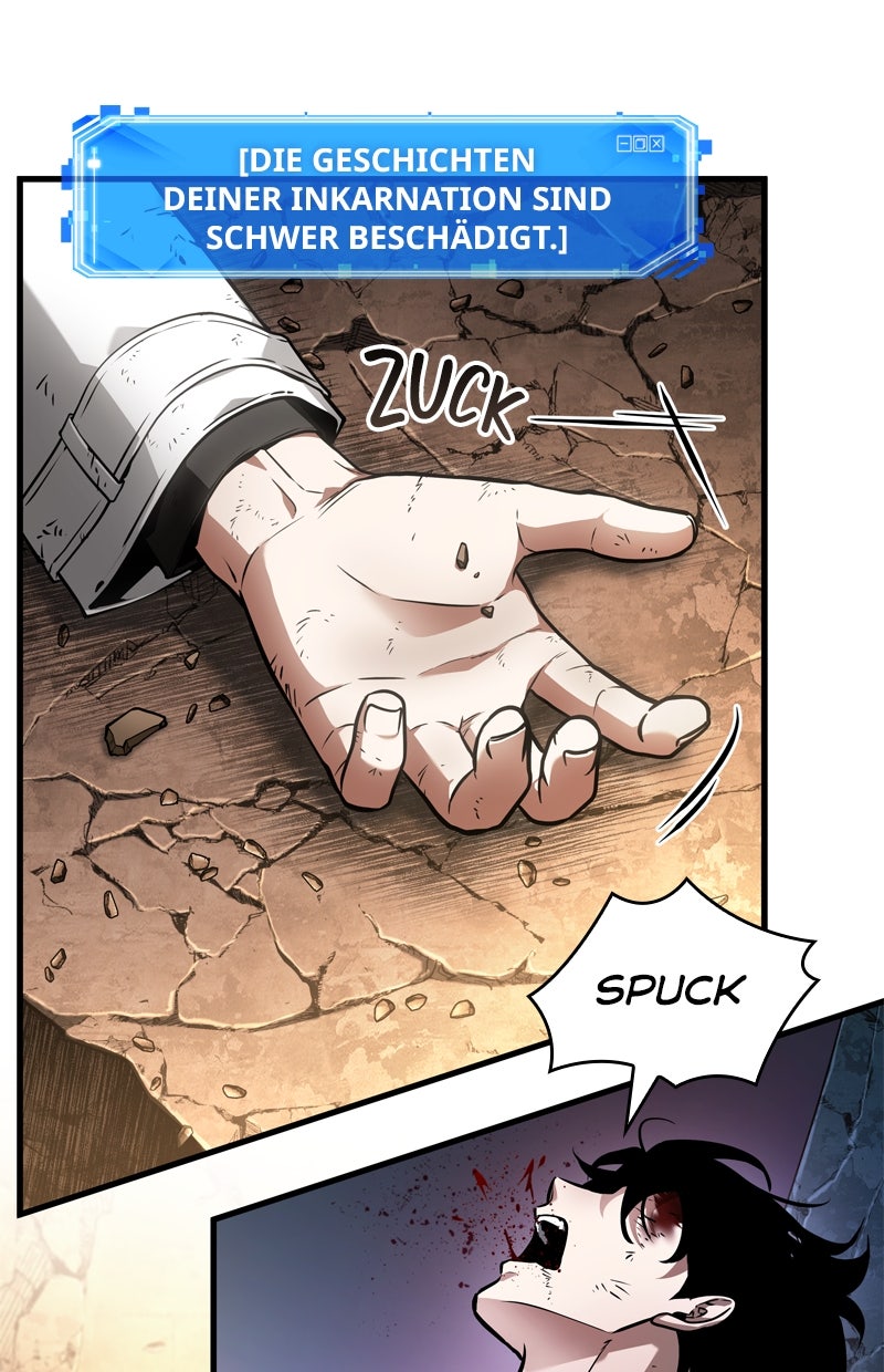 Read Der allwissende Leser DE Manga Online