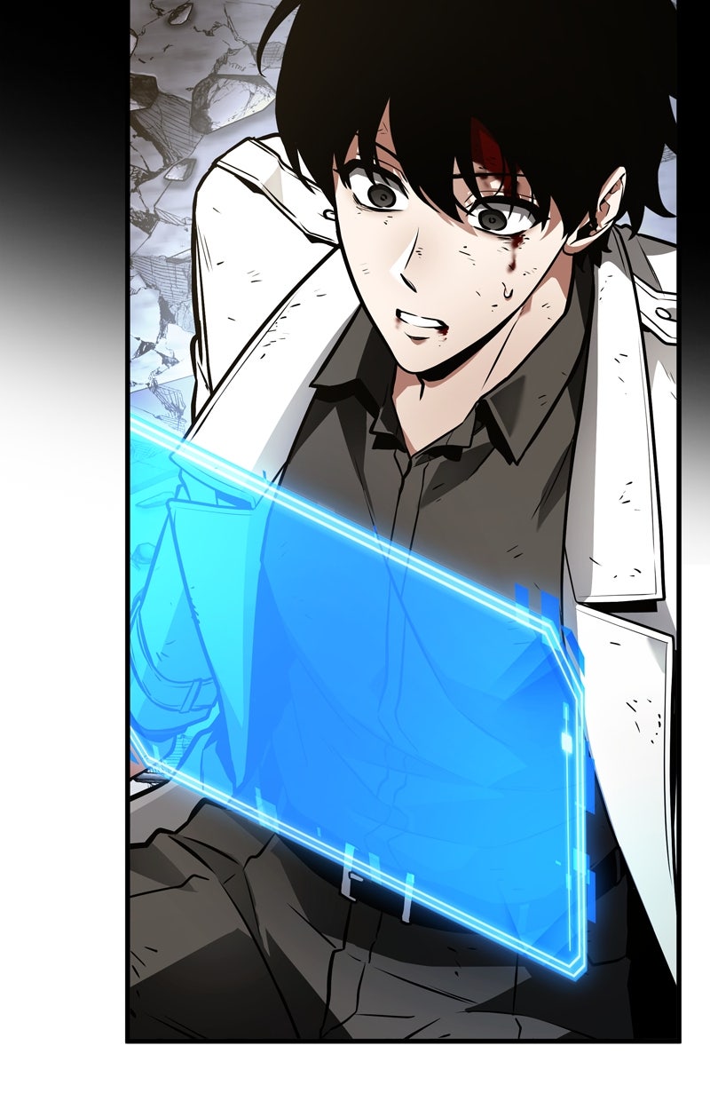 Read Der allwissende Leser DE Manga Online