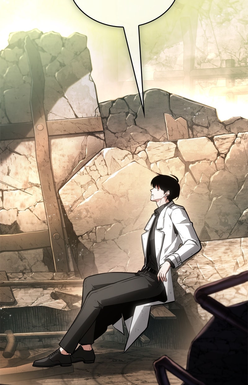 Read Der allwissende Leser DE Manga Online