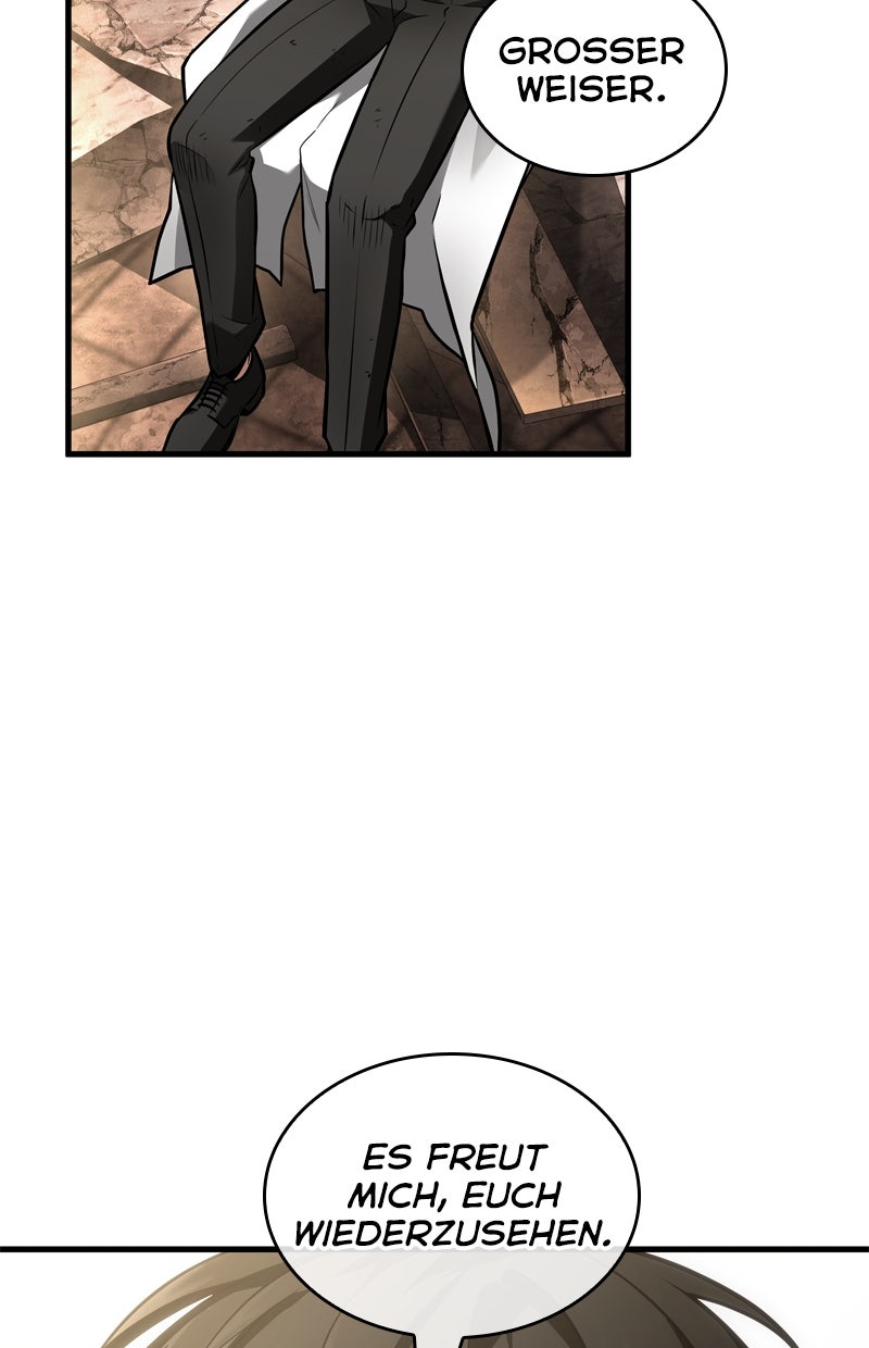 Read Der allwissende Leser DE Manga Online