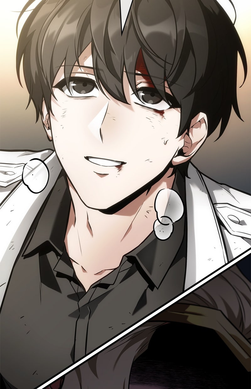 Read Der allwissende Leser DE Manga Online