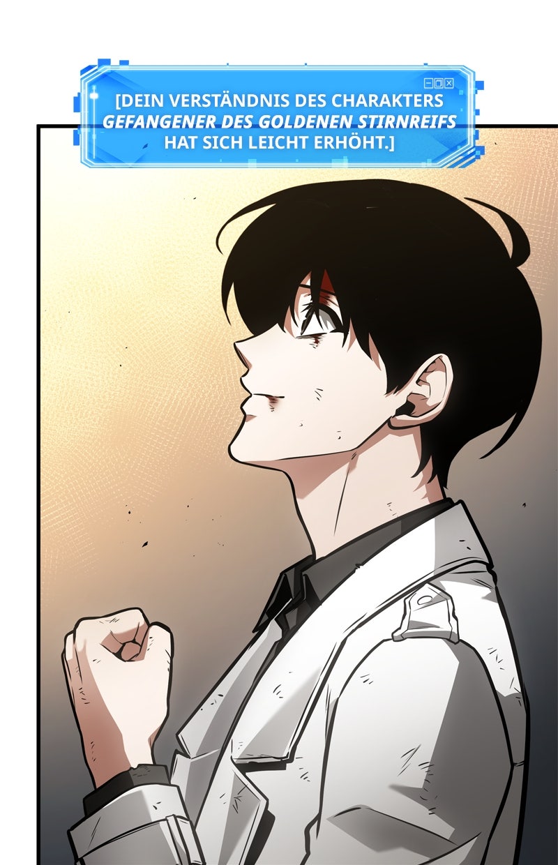 Read Der allwissende Leser DE Manga Online