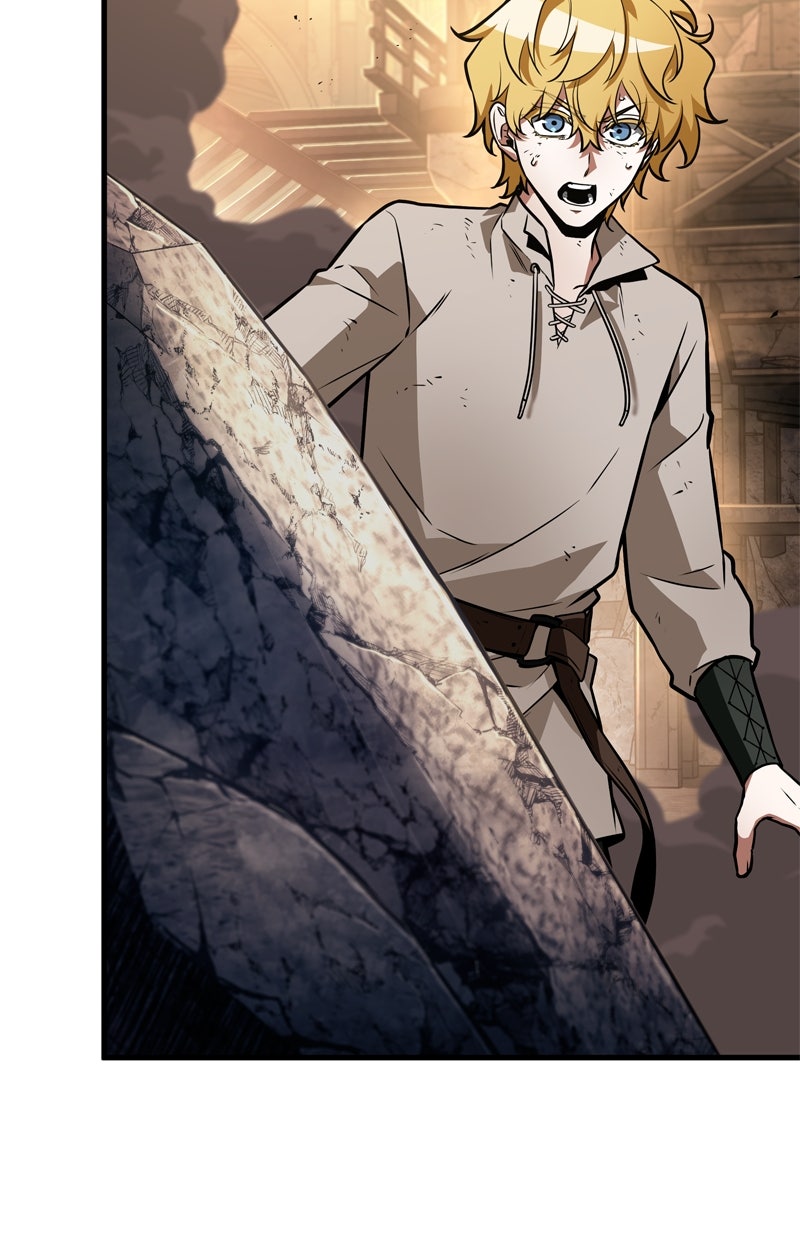 Read Der allwissende Leser DE Manga Online