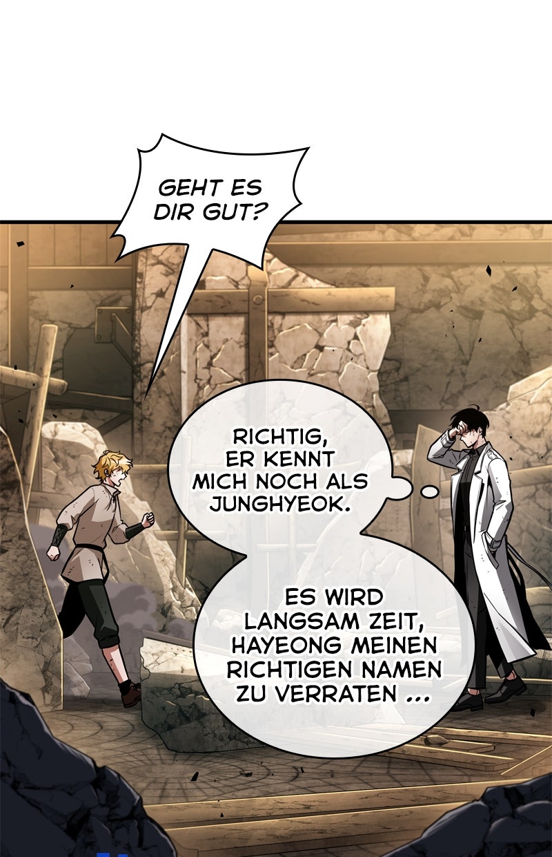 Read Der allwissende Leser DE Manga Online