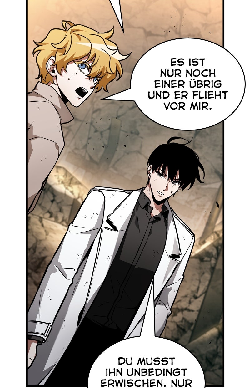 Read Der allwissende Leser DE Manga Online