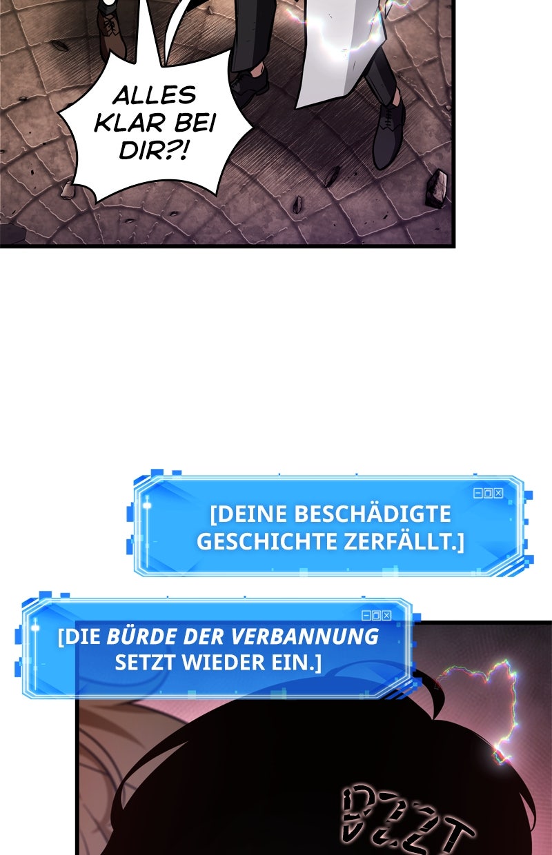 Read Der allwissende Leser DE Manga Online