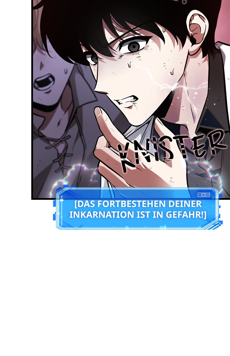 Read Der allwissende Leser DE Manga Online