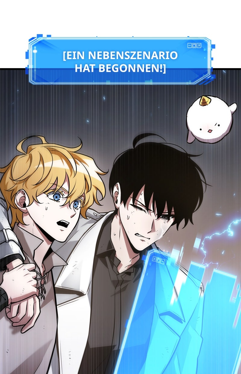 Read Der allwissende Leser DE Manga Online