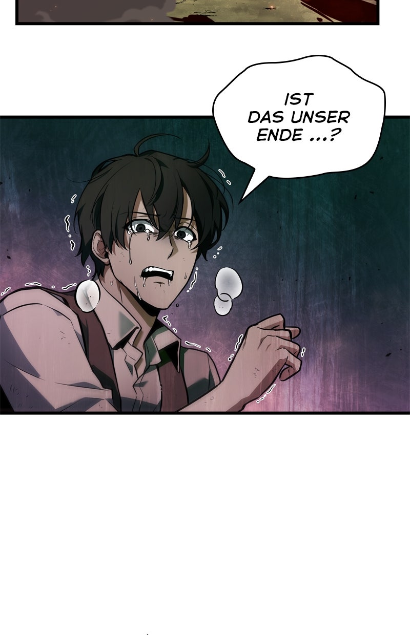 Read Der allwissende Leser DE Manga Online