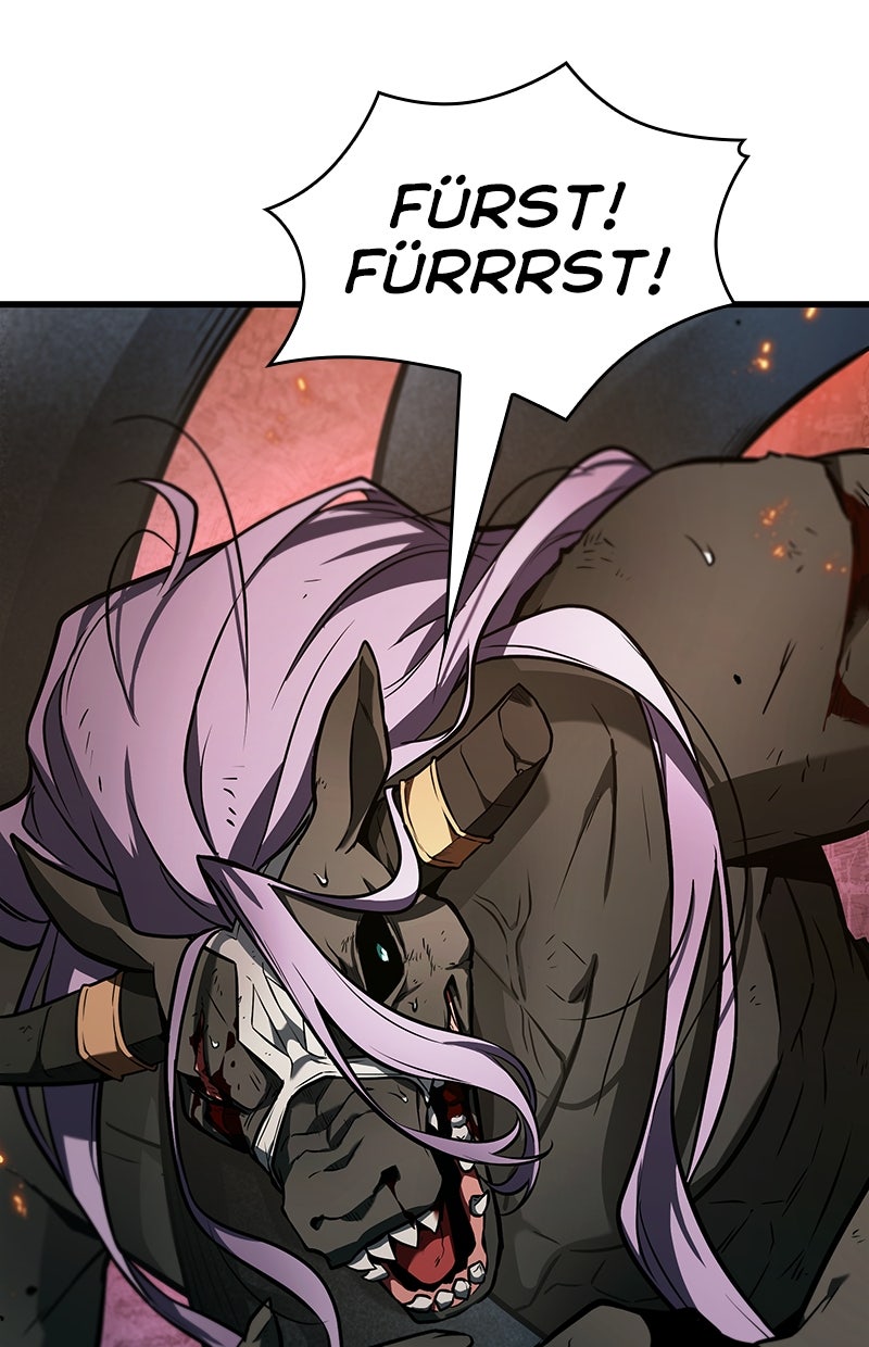 Read Der allwissende Leser DE Manga Online