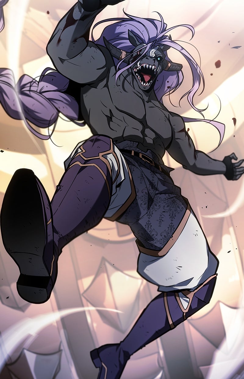 Read Der allwissende Leser DE Manga Online