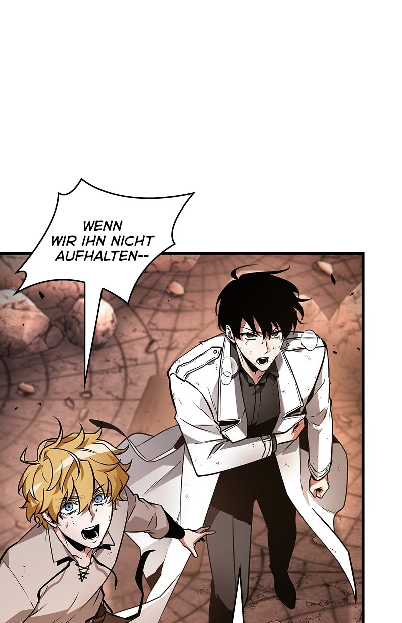 Read Der allwissende Leser DE Manga Online