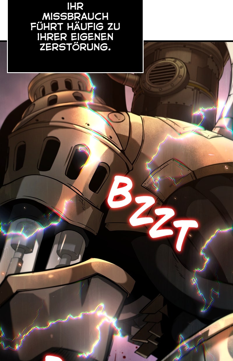 Read Der allwissende Leser DE Manga Online