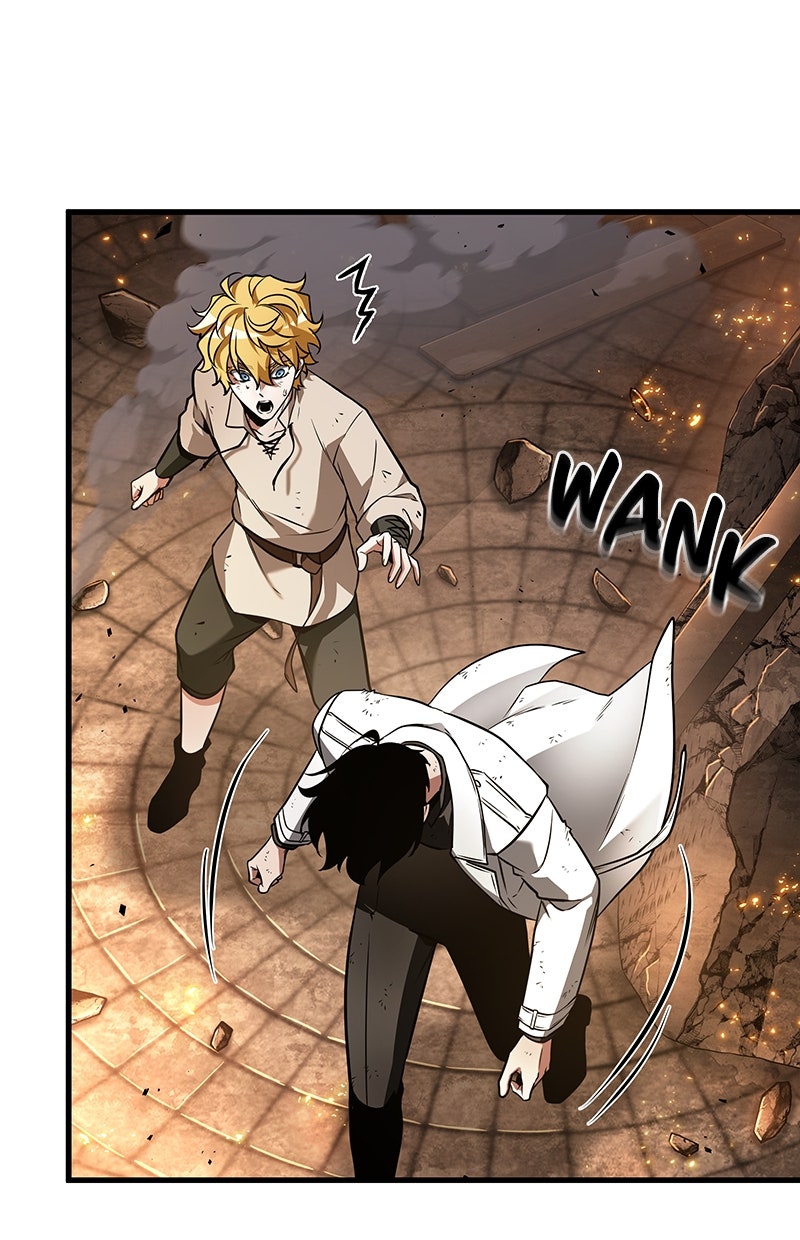 Read Der allwissende Leser DE Manga Online