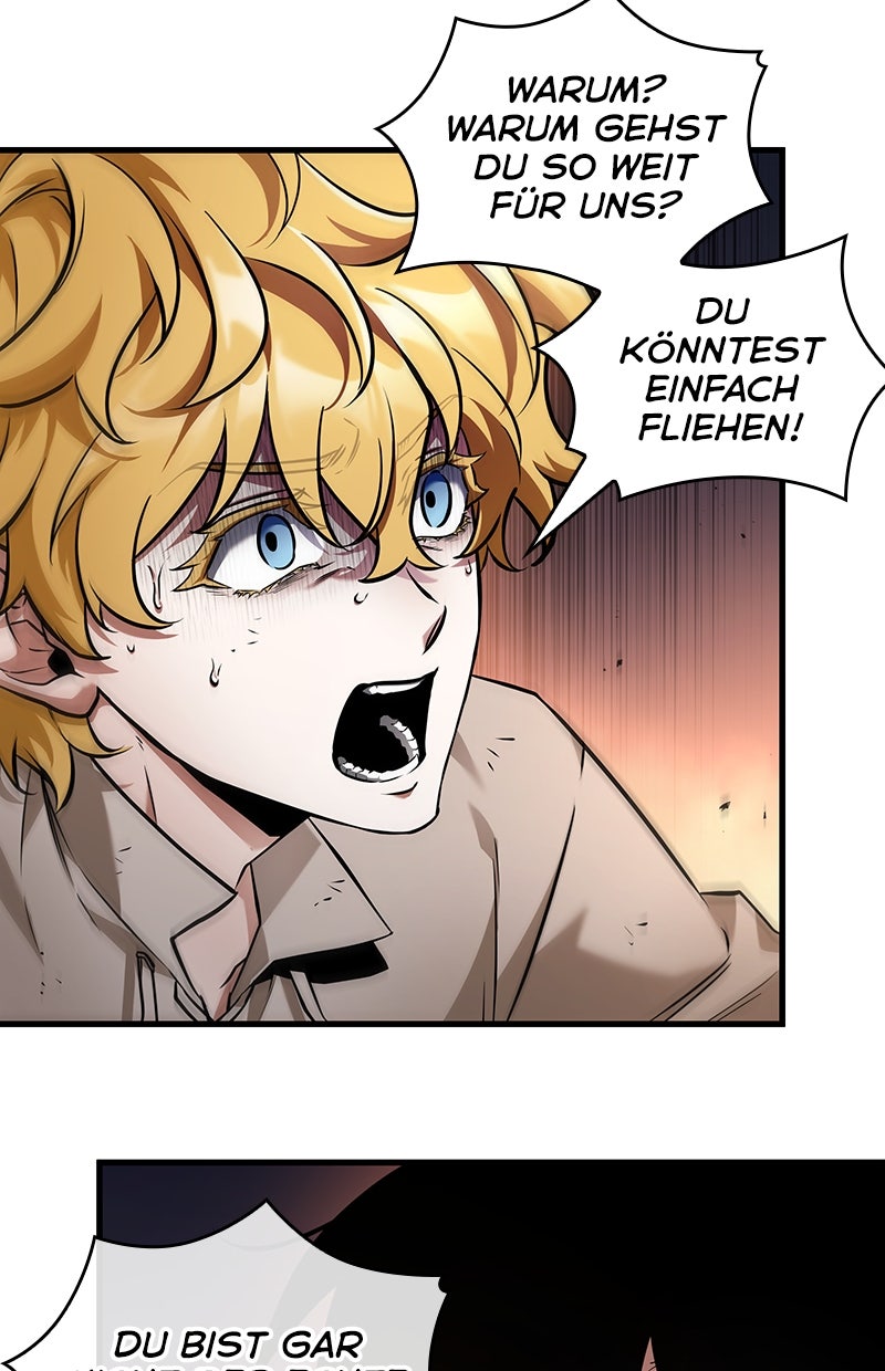 Read Der allwissende Leser DE Manga Online