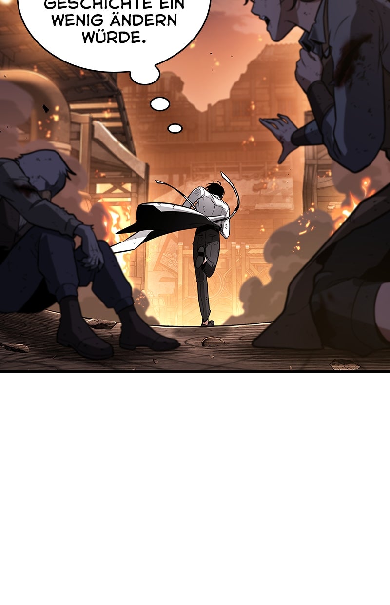 Read Der allwissende Leser DE Manga Online