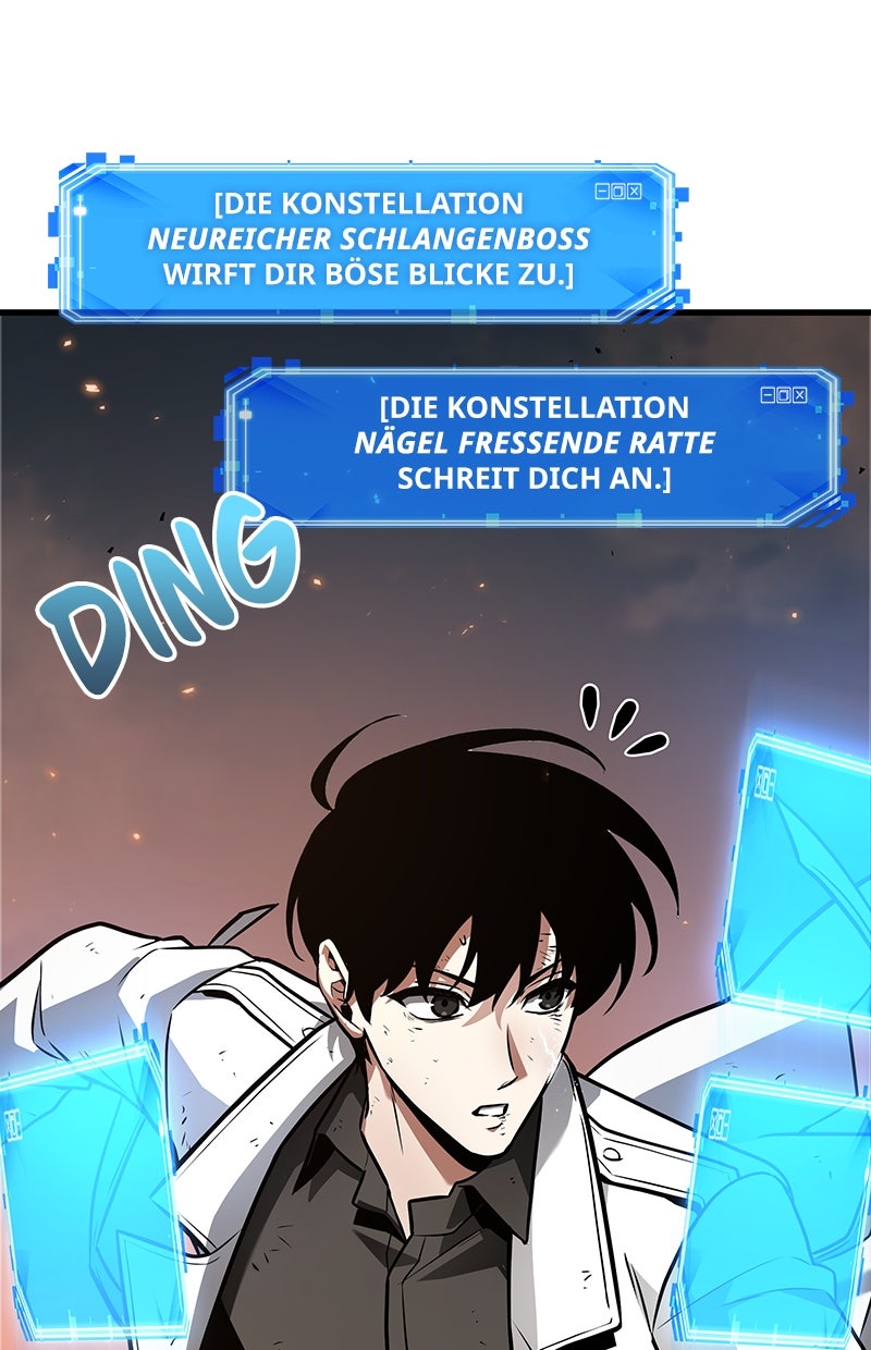 Read Der allwissende Leser DE Manga Online