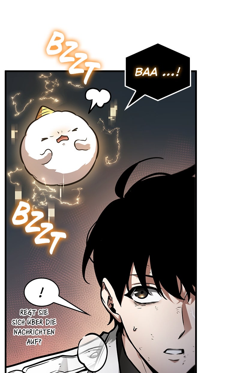 Read Der allwissende Leser DE Manga Online