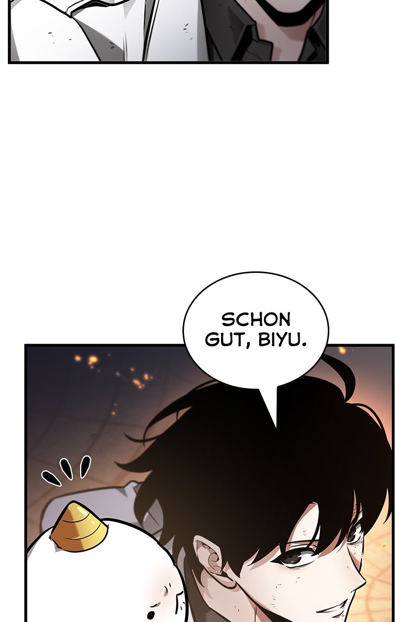 Read Der allwissende Leser DE Manga Online