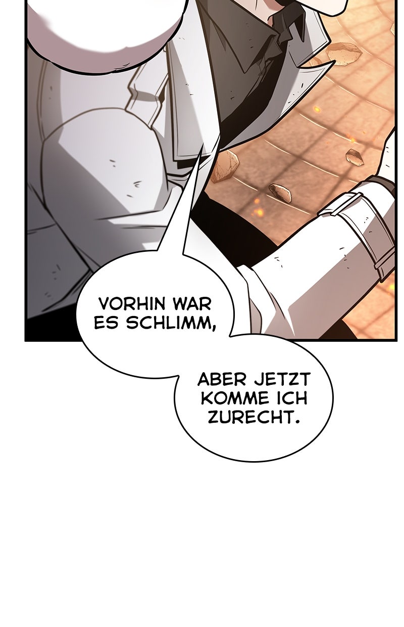 Read Der allwissende Leser DE Manga Online