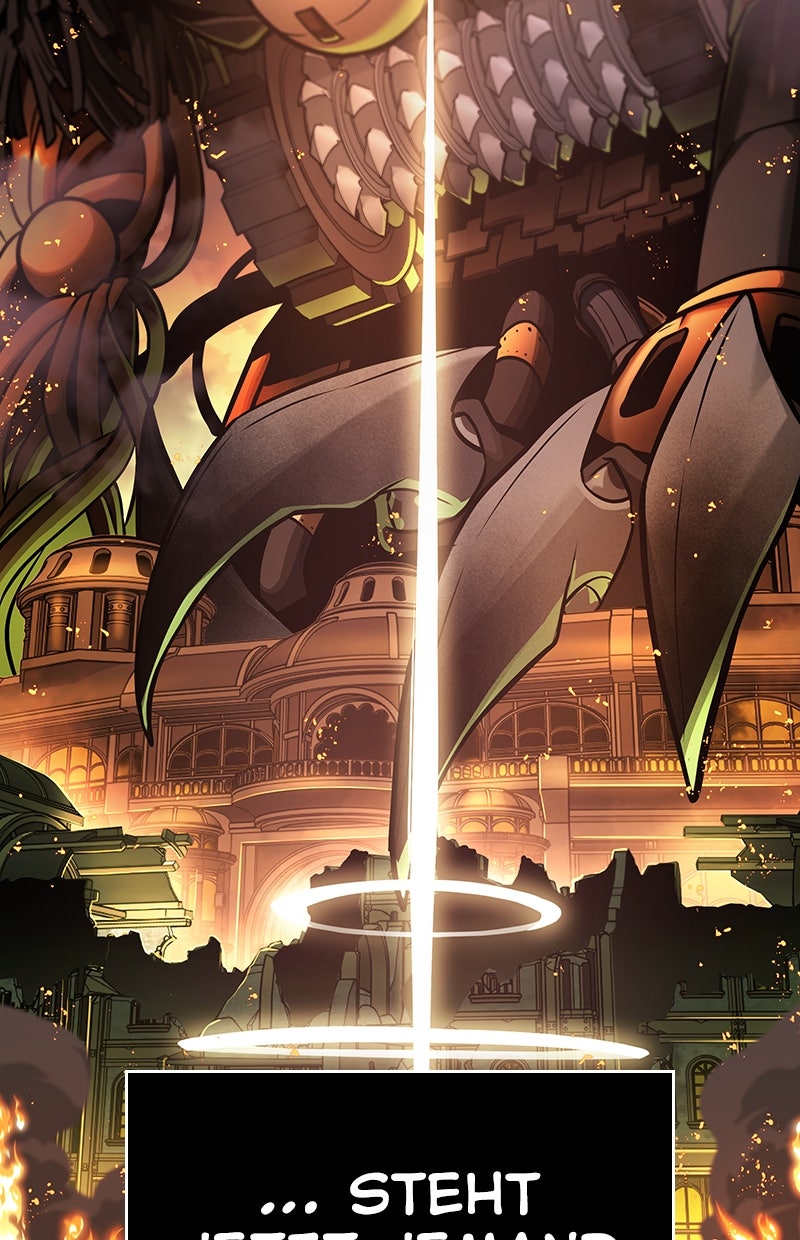 Read Der allwissende Leser DE Manga Online