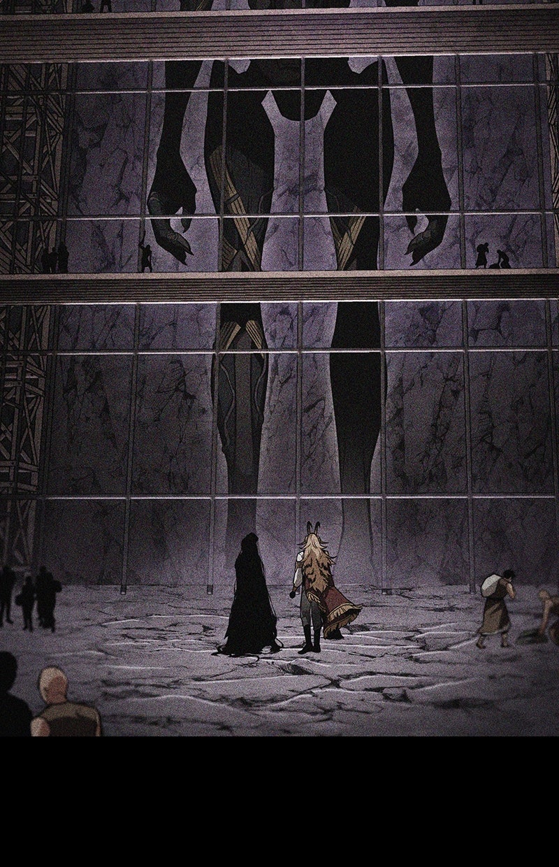 Read Der allwissende Leser DE Manga Online