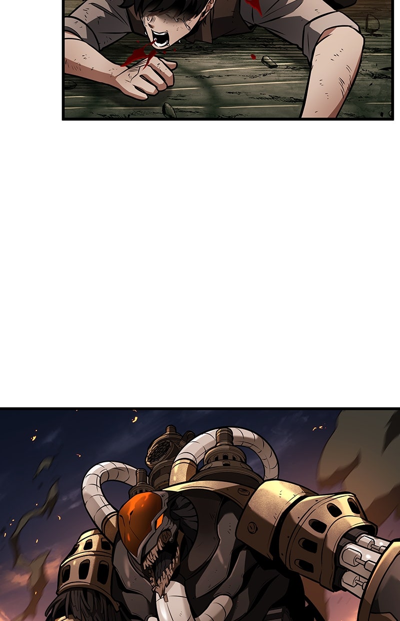 Read Der allwissende Leser DE Manga Online