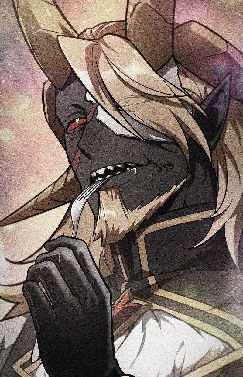 Read Der allwissende Leser DE Manga Online