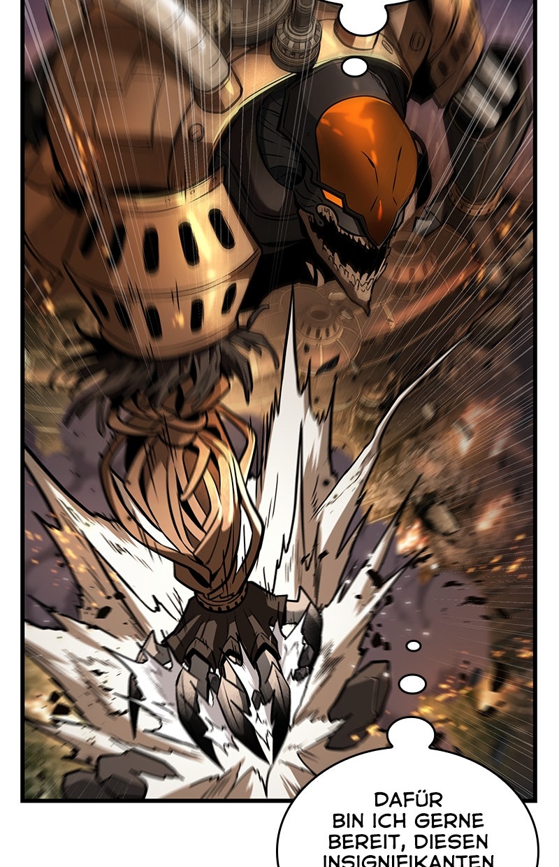 Read Der allwissende Leser DE Manga Online