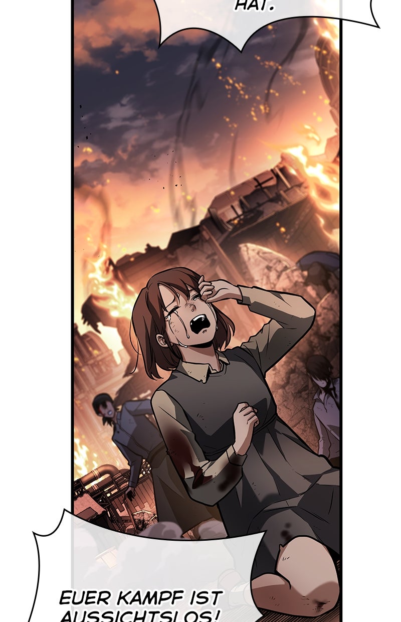 Read Der allwissende Leser DE Manga Online