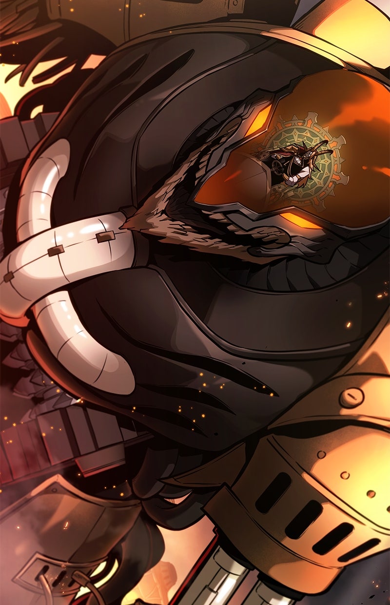 Read Der allwissende Leser DE Manga Online