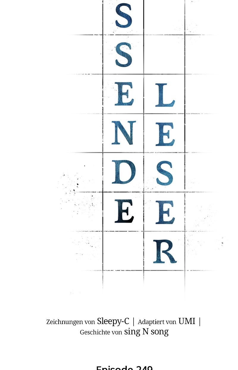 Read Der allwissende Leser DE Manga Online