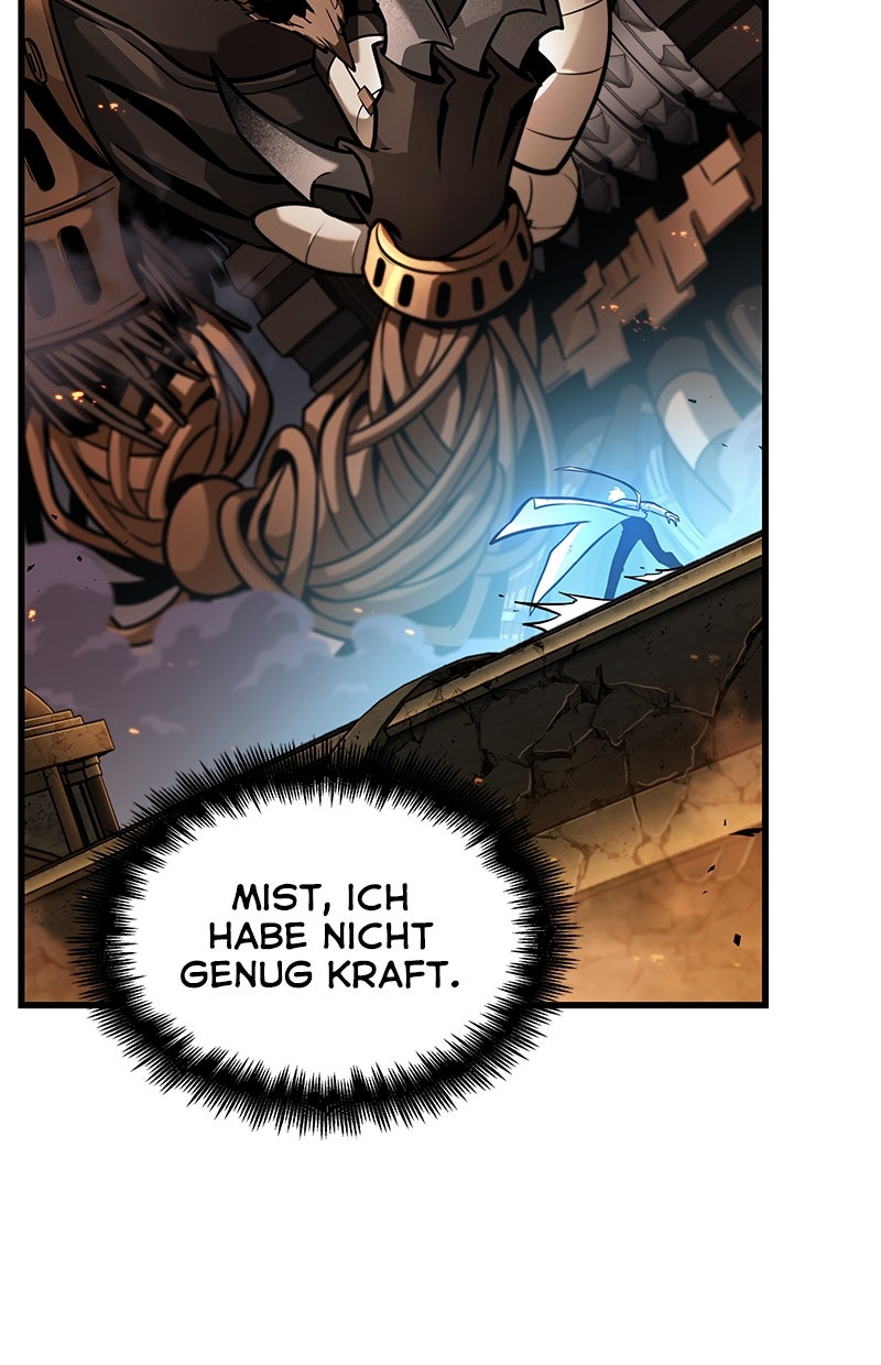 Read Der allwissende Leser DE Manga Online