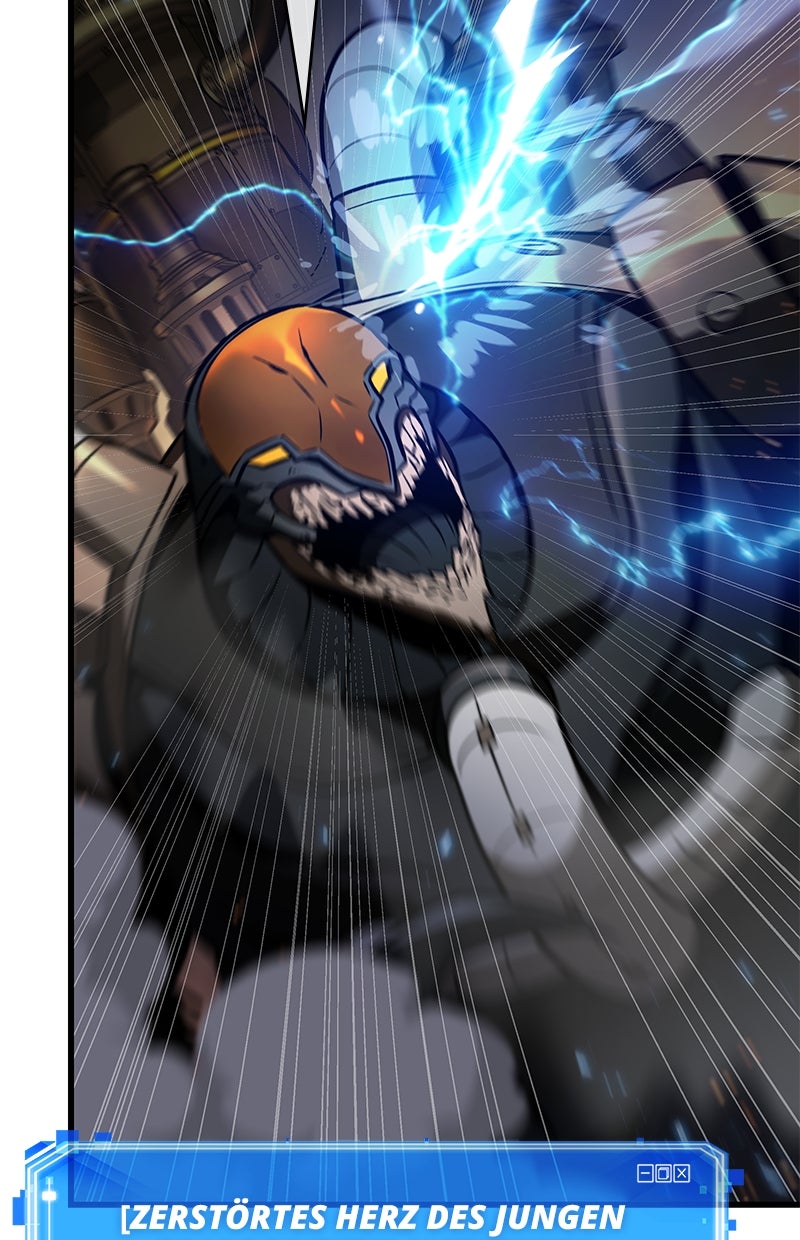 Read Der allwissende Leser DE Manga Online