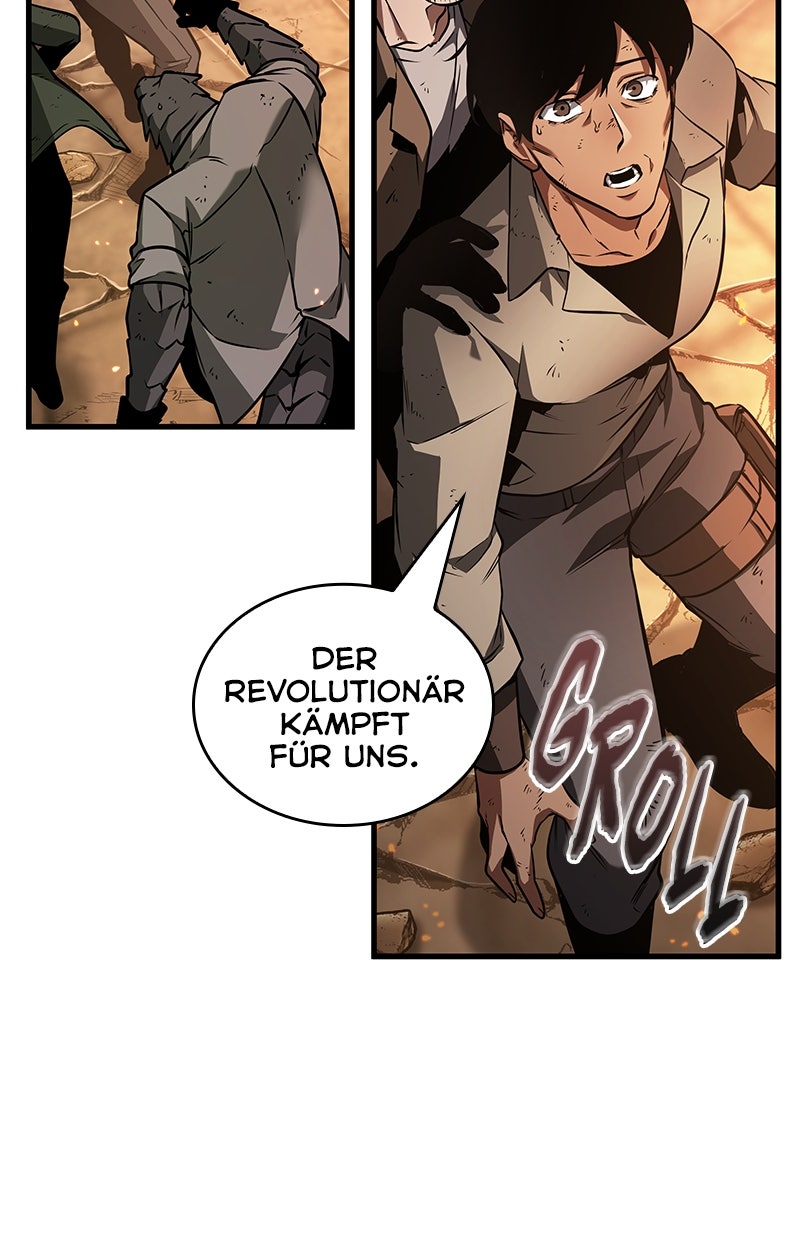 Read Der allwissende Leser DE Manga Online