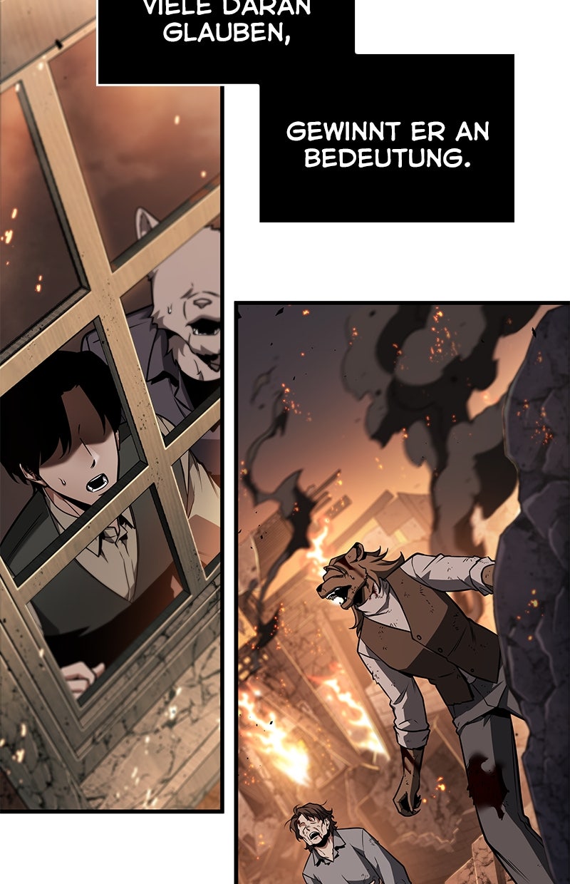 Read Der allwissende Leser DE Manga Online