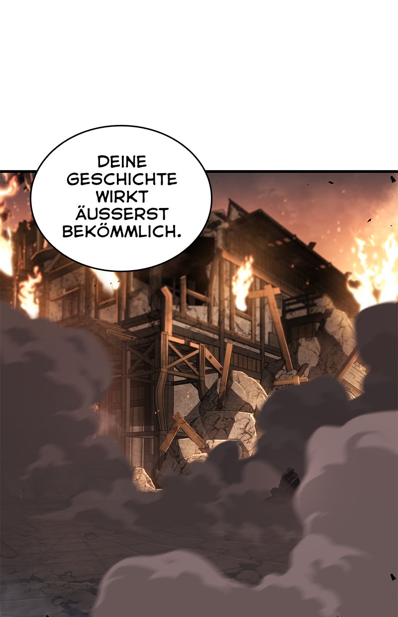 Read Der allwissende Leser DE Manga Online