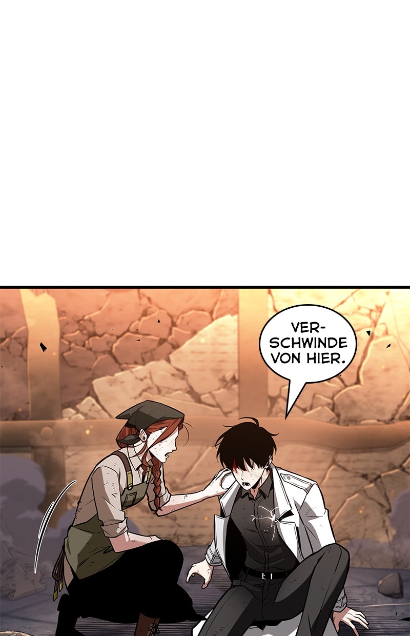 Read Der allwissende Leser DE Manga Online